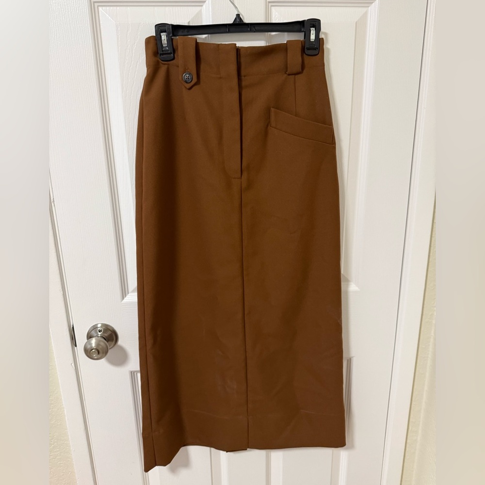 Studio Doe Midi Skirt